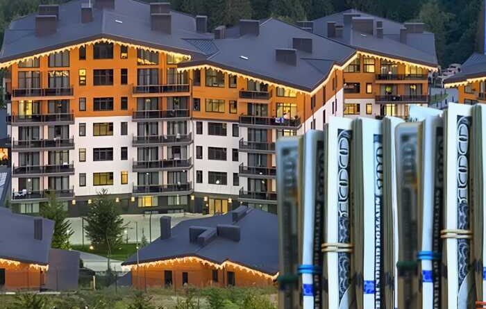 Апартаменти, квартири і мільйони “з повітря”: що приховує декларація ексзаступника командувача НГУ Олександра Білоуса