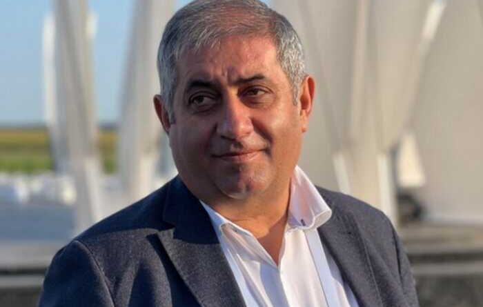 Приховав 10 мільйонів та BMW: депутат Черкаської міськради Араік Мкртчян постане перед судом через брехню в декларації