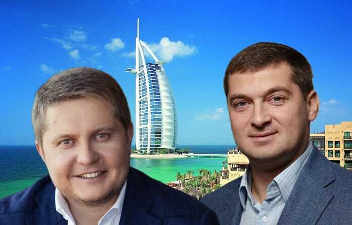 Затримання в Дубаї зятя ексрадника ФДМУ Андрія Гмиріна Володимира Колота може викрити схему виведення понад 700 млн грн з ОПЗ та ОГХК у нерухомість Дубая і Франції