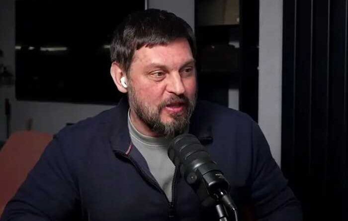 Блогера Золкіна позбавили бронювання в ГУР МО, а БЕБ відкрило дві справи, — нардеп