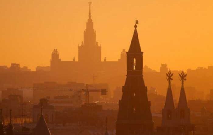 Російська влада вчергове визнала значне падіння економіки