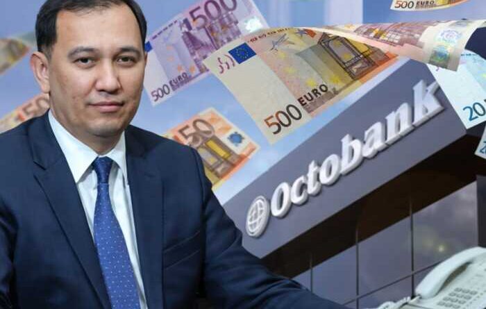 How Iskander Tursunov, Andrey Oshchipkov, and Octobank enabled a схемe converting illegal Russian betting payments into crypto