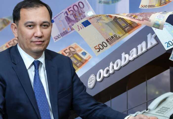 How Iskander Tursunov, Andrey Oshchipkov, and Octobank enabled a схемe converting illegal Russian betting payments into crypto