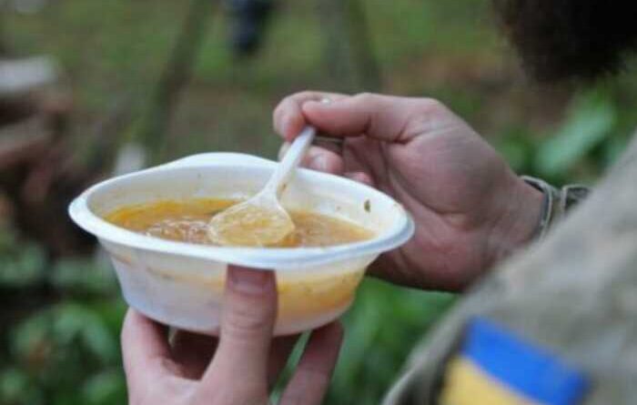 Мільярд на харчі: «АОЗ» протендерив 1,5 мільярда гривень фірмі з орбіти Глиняної