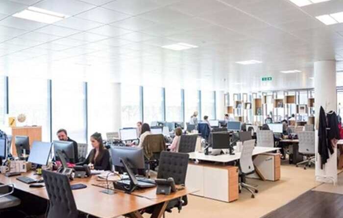 У Києві викрили черговий масштабний call-центр