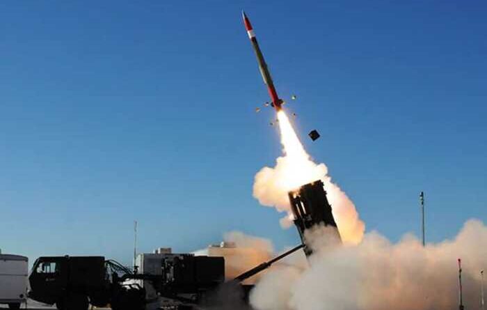 Швейцарія погрожує скасувати замовлення на Patriot через черги в США