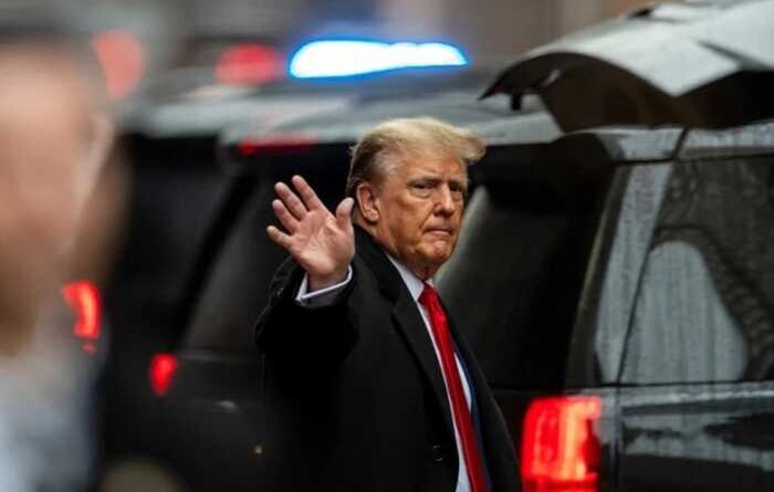 Трамп запросив рекордний оборонний бюджет США — ЗМІ