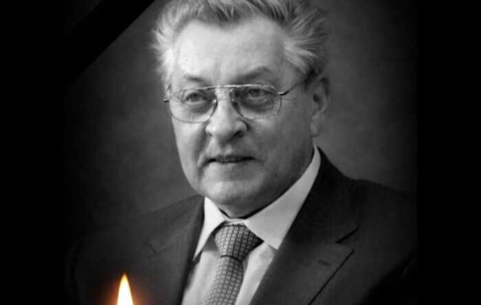 Помер видатний учений-медик Борис Зіменковський