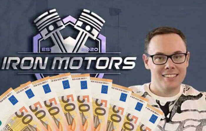 From cars from the U.S. to criminal schemes: how Iron Motors owner Volodymyr Filippov “scammed” dozens of clients and surfaced in a case involving the smuggling of draft evaders