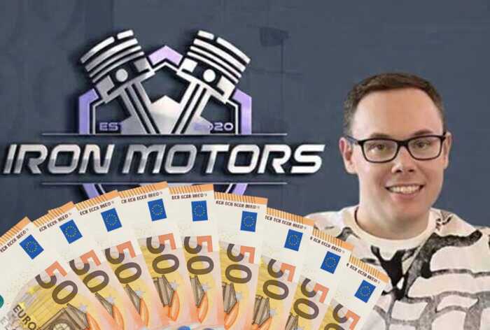 From cars from the U.S. to criminal schemes: how Iron Motors owner Volodymyr Filippov “scammed” dozens of clients and surfaced in a case involving the smuggling of draft evaders