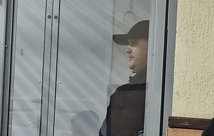 Вбивство військового ТЦК: суд арештував інспектора Львівської митниці Андрія Трушу без права на заставу