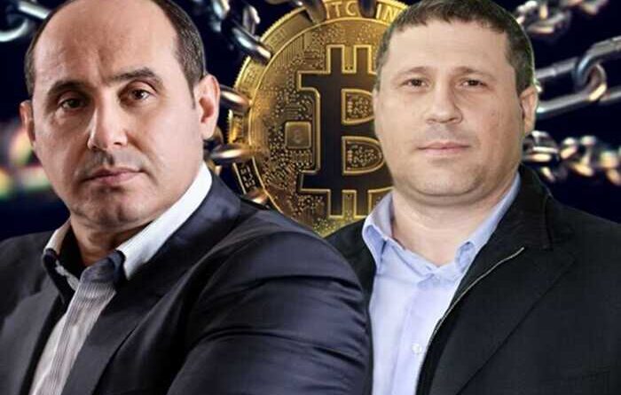 Банкіри тіньового світу: як брати Владлен Гірін і Геннадій Гірін відмили десятки мільйонів, фінансували окупантів і “спалилися” на розкоші