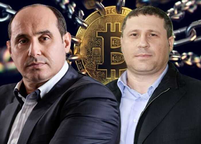 Банкіри тіньового світу: як брати Владлен Гірін і Геннадій Гірін відмили десятки мільйонів, фінансували окупантів і “спалилися” на розкоші