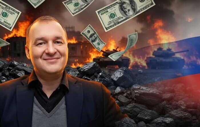 Money for Russia during the war: how Ukrainian trader Dmytro Kovalenko continues trading Russian coal through schemes and offshore structures