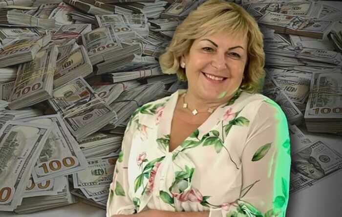 Porsche, Rolex і мільйони готівки: як у декларації Тетяни Крупи «знайшлися» десятки мільйонів за місяць
