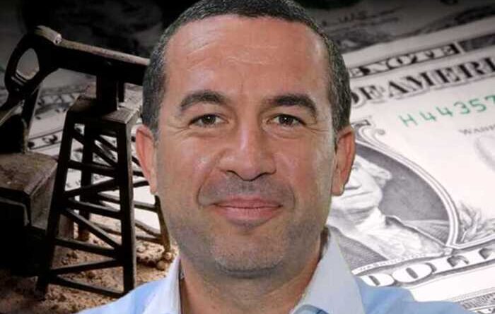 From Concept Oil to Demex: how Michael Zeligman’s network evolved into a key channel for sanctioned Russian oil flows