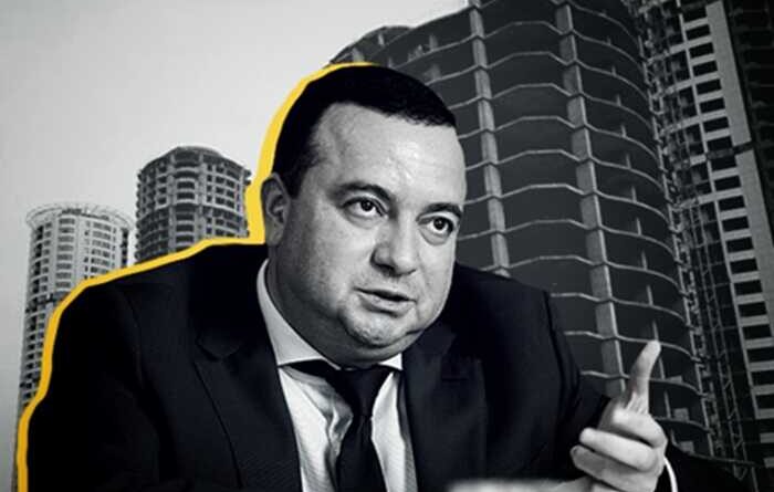 Фейковий диплом і старі схеми: ексочільник ДАБІ з корупційним бекграундом Олексій Кудрявцев знову рветься керувати містобудуванням
