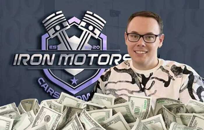 Від авто зі США до кримінальних схем: як власник Iron Motors Володимир Філіппов "кинув" десятки клієнтів і засвітився у справі про вивезення ухилянтів