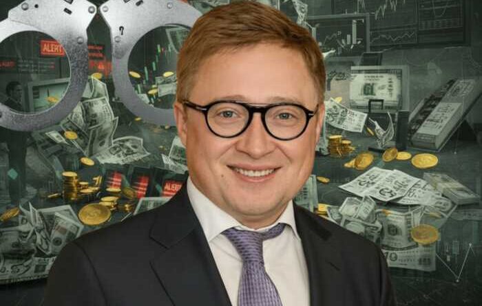 War metals for Europe: how Oleg Tsyura’s network moved Russian ferrochrome through fake origins and shell routes despite sanctions