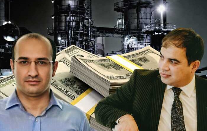 Inside the $90 billion shadow oil empire: how Tahir Garayev and Etibar Eyyub built a sanctions-busting network for Igor Sechin’s crude