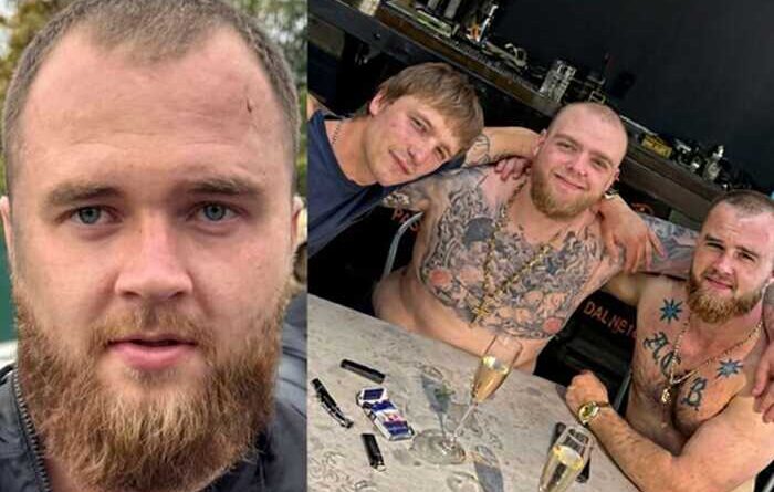 У Дніпрі за дезертирство судитимуть Яна Старікова приятеля сина "Наріка"