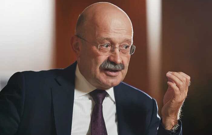 США скасували санкції проти ексміністра фінансів РФ і банкіра Задорнова