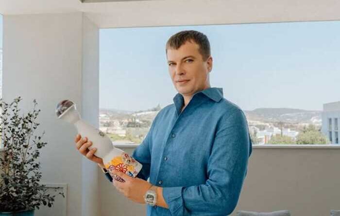 Санкції на папері: як Pin-Up розшукуваного в Україні Дмитра Пуніна через Обухівський суд намагається легалізувати бізнес