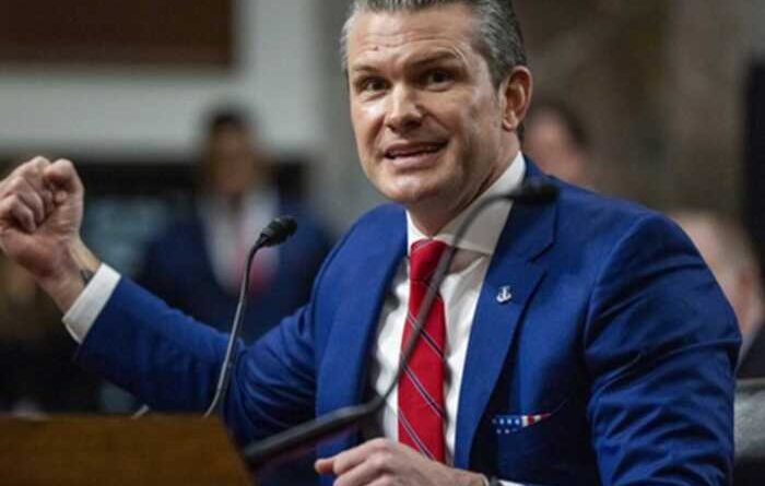 Битва за Пентагон: Міністр оборони Гегсет розпочав «чистку» генералів через страх відставки