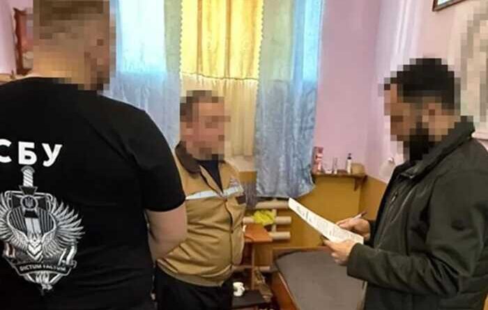 СБУ накрила масштабний «трансфер» ухилянтів: у п’яти регіонах затримали організаторів незаконних виїздів