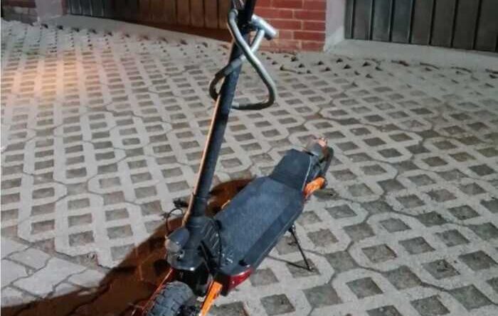 У Польщі 26-річна українка померла після падіння з самоката