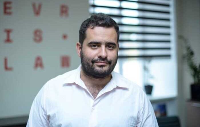 Від «смотрящого» Мін’юсту до лондонського притулку: як Андрій Довбенко вибудував рейдерську систему і втік із мільйонами