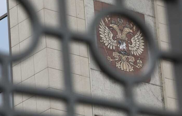 Розвідка: Російська економіка остаточно увійшла в рецесію