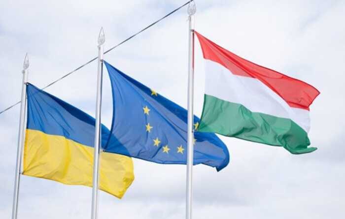 Єврокомісія передала Мадяру список із 27 умов для розблокування коштів ЄС для Угорщини