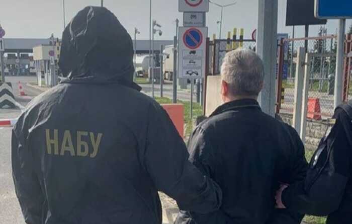З-за кордону — до в’язниці: в Україну екстрадували організатора 13-мільйонної схеми в агросекторі Ігоря Трушенка