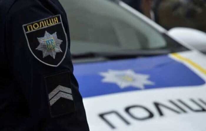 Розмістили вибухівку біля огорожі: з’явилися перші кадри з місця теракту в Броварах