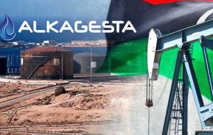 Smuggling empire at sea: Malta-based Alkagesta run by Kamran Aghayev and Orkhan Rustamov moved millions of barrels of Libyan fuel through forged documents