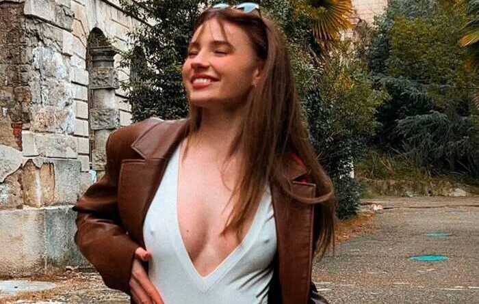 Суд скасував штраф для експодруги Моргенштерна: податкова не змогла стягнути 1,6 мільйона за доходи з OnlyFans