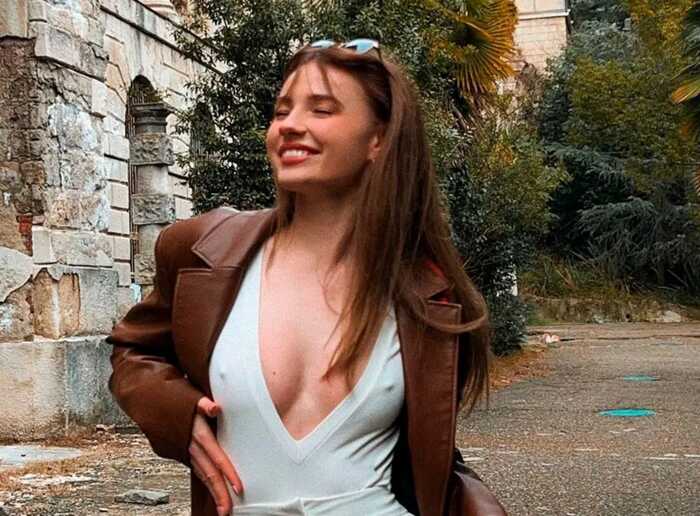 Суд скасував штраф для експодруги Моргенштерна: податкова не змогла стягнути 1,6 мільйона за доходи з OnlyFans