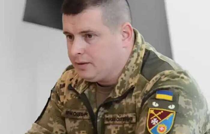 Ексголова ТЦК Ярмошевич задекларував зарплату від 3-х військових частин та 19 000 доларів готівки