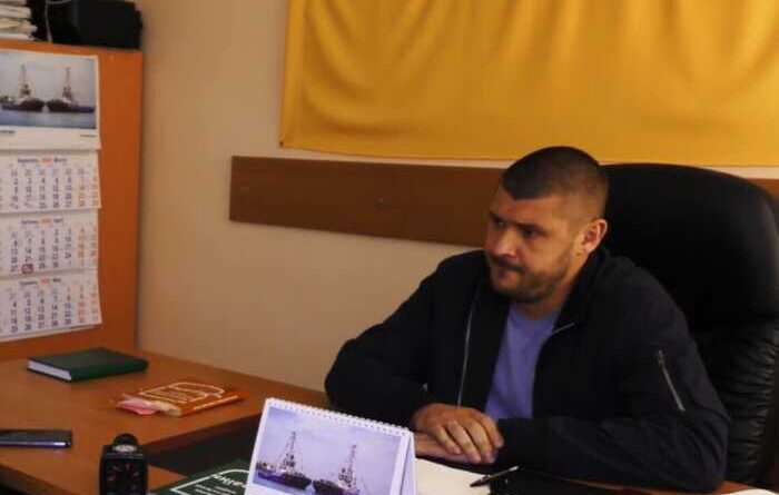 ВРП звільнила голову Білгород-Дністровського суду Заверюху, підозрюваного в організації схеми для ухилянтів