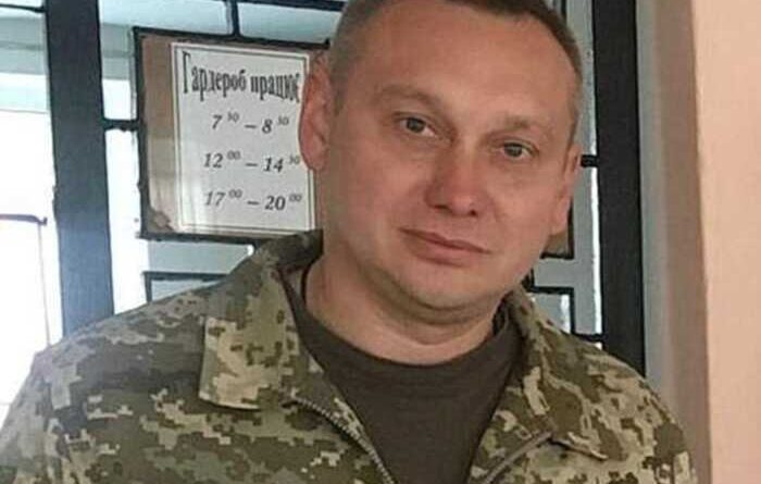 Ексрадника мера Ковеля Середюка оштрафували за схему з фіктивними відстрочками