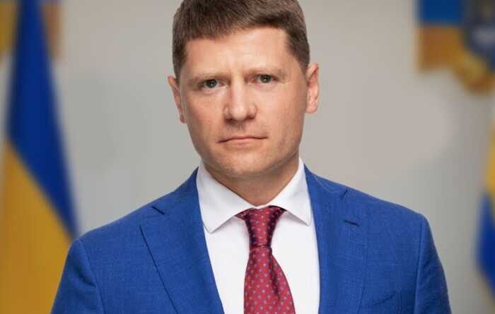 В.о. керівника Інституту генплану Києва Дмитро Ликов задекларував нерухомість на понад 15 мільйонів гривень