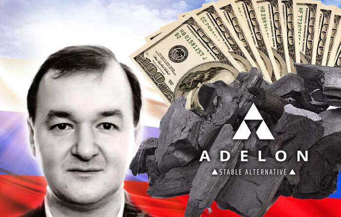 Дмитро Коваленко, Adelon AG і «Мелтек»: як український трейдер через офшори в Швейцарії та ОАЕ продає російське вугілля на ринки ЄС під час війни