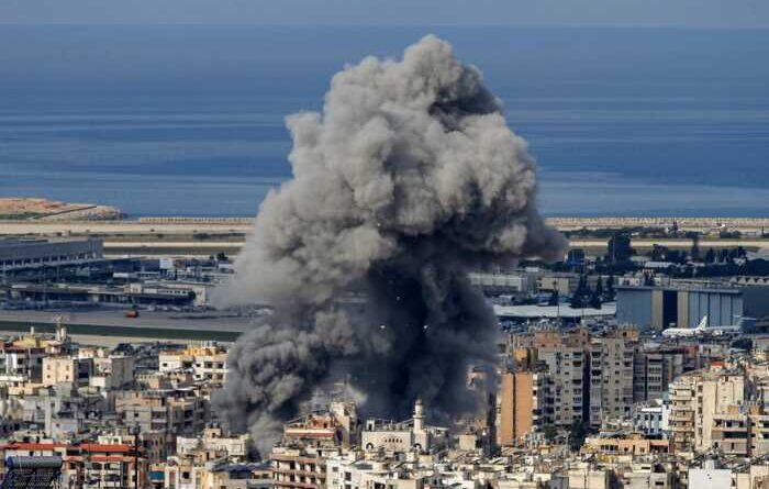 МВФ попередив про уповільнення світової економіки через війну з Іраном