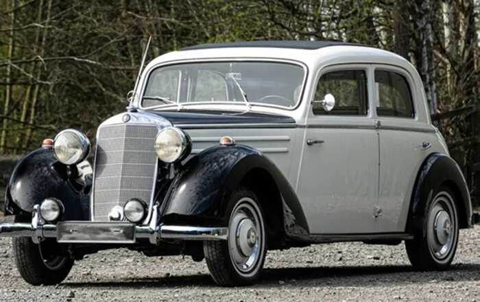 Авто Мерилін Монро продають за 200 000 доларів на аукціоні у Британії