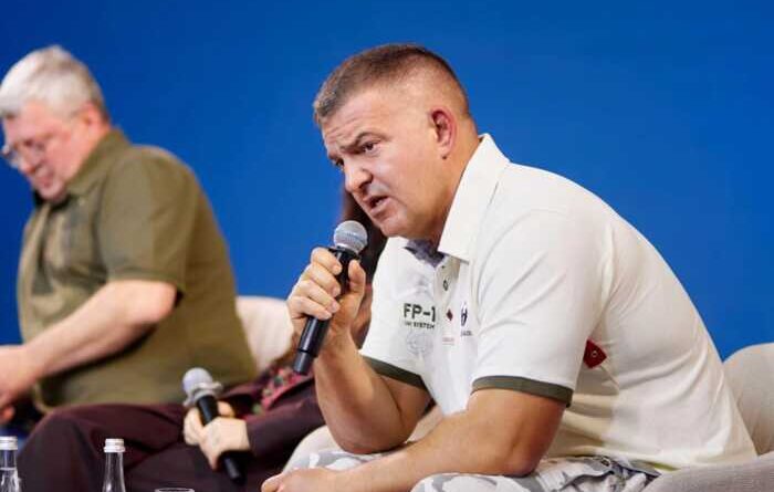 Denys Shtilerman and Fire Point: the “chief designer of Flamingo” or a public front for billion-dollar flows