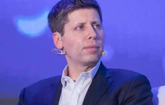 Страх перед ШІ переріс у насильство: нападник намагався вбити Сема Альтмана