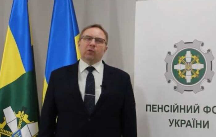 Заступник голови ПФУ Малецький задекларував зарплату в майже 145 тисяч гривень на місяць