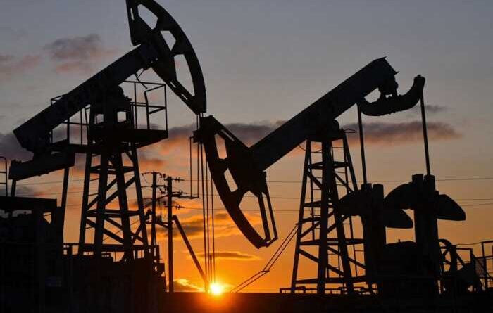 Bloomberg: Ціни на російську нафту в квітні зросли на 42%