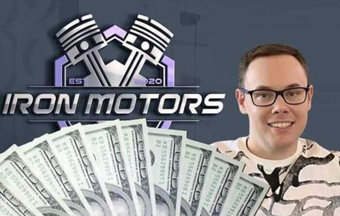 Володимир Філіппов і його банда після кримінальної справи за шахрайство втекли до Молдови та запустили нову аферу з «Iron Motors»